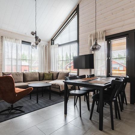 Holiday In Lapland - Sointuilevi Exclusive A60 Exterior foto