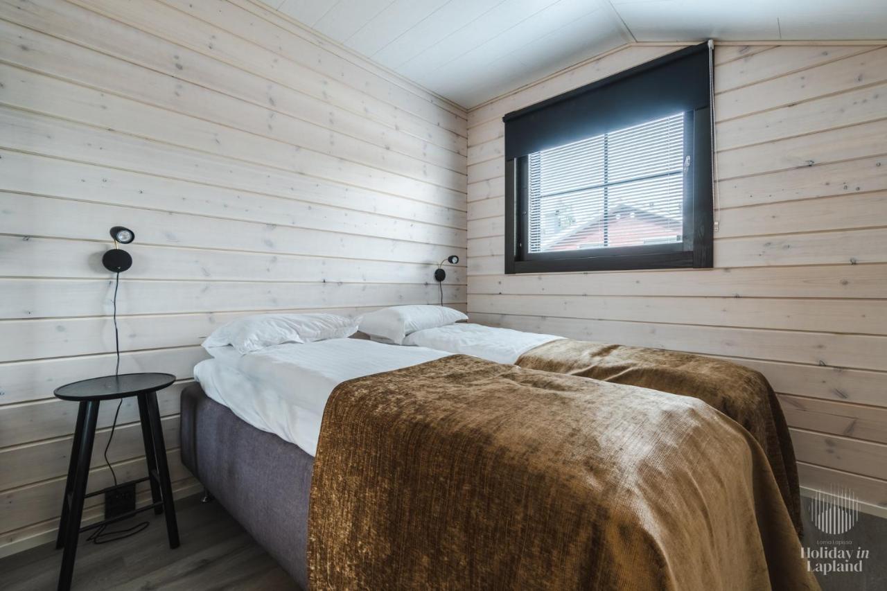 Holiday In Lapland - Sointuilevi Exclusive A60 Exterior foto